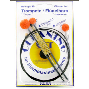 REKA set for Trumpete or Fluelhorn